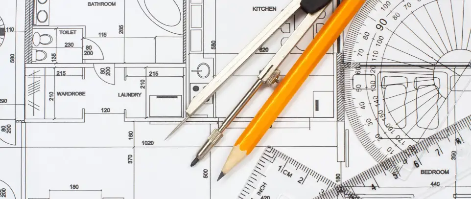 planos de arquitectura