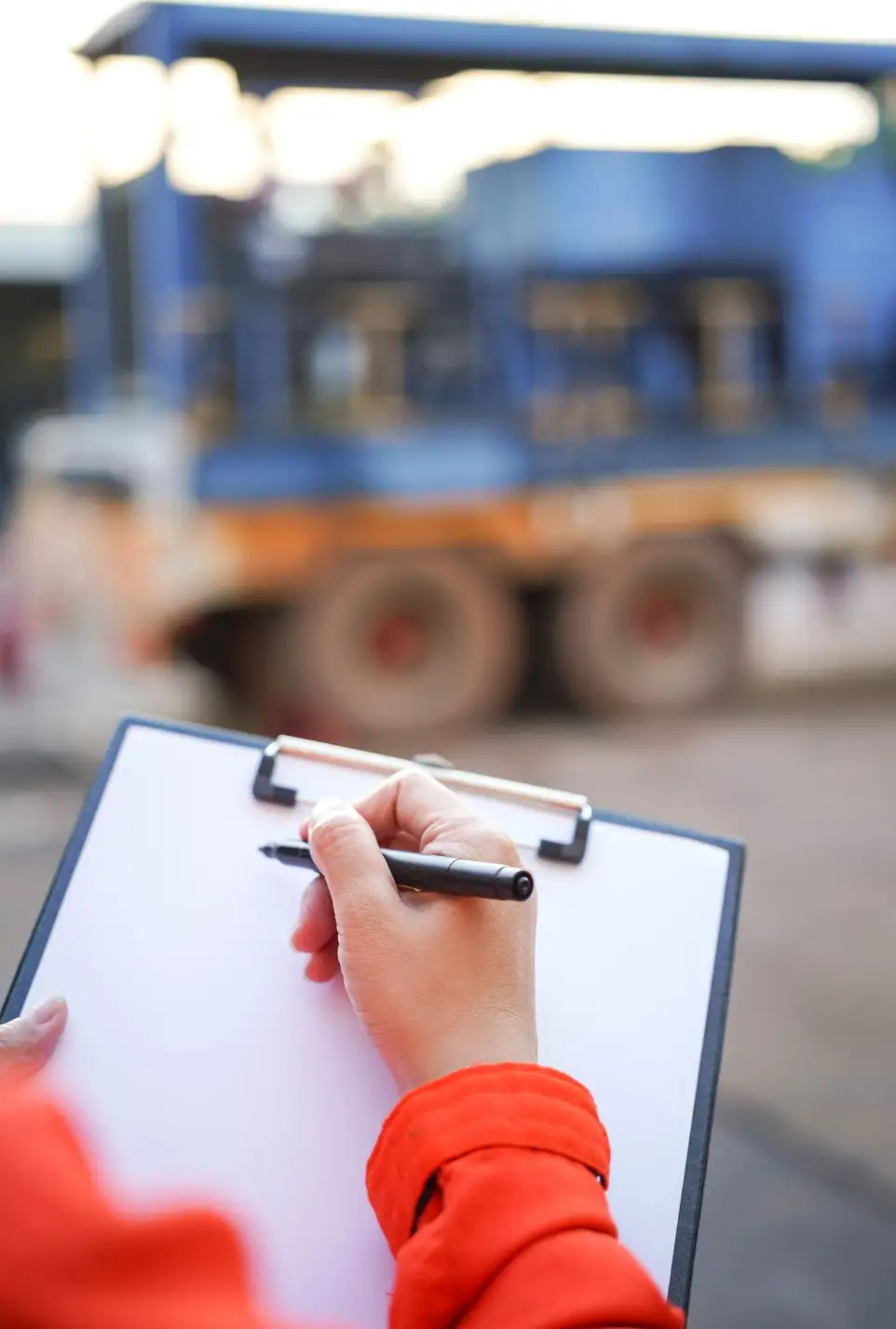 informe de prevención